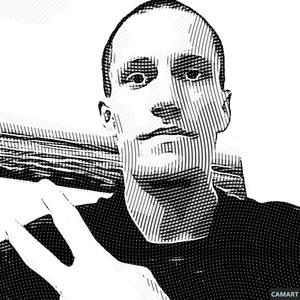 Meet your Posher, Thomas